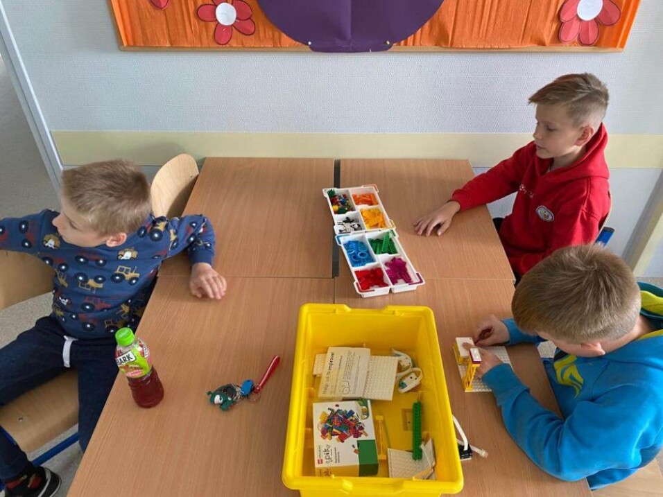 Robotyka i konstruowanie